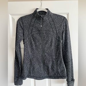 Lululemon Define Jacket Size 6
